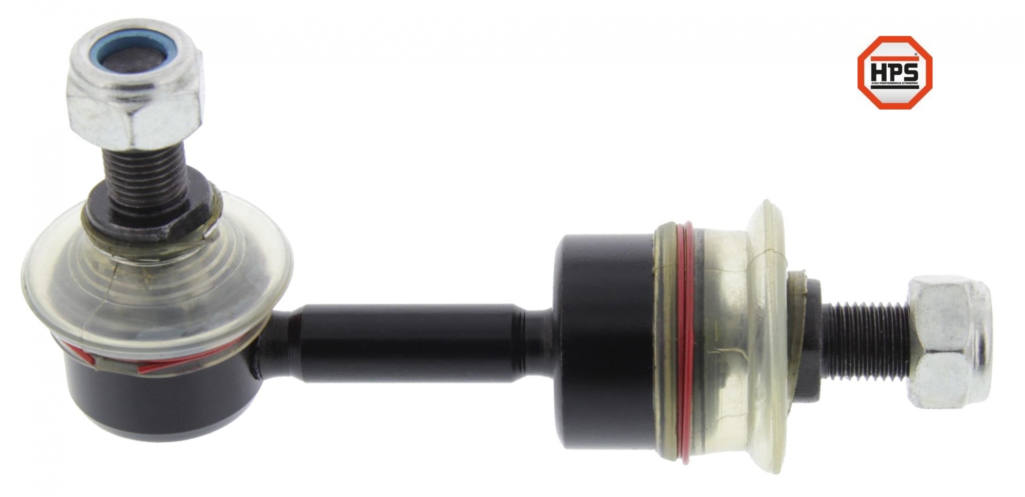 HPS-Koppelstange, verstärkt, HA links, HYUNDAI i40