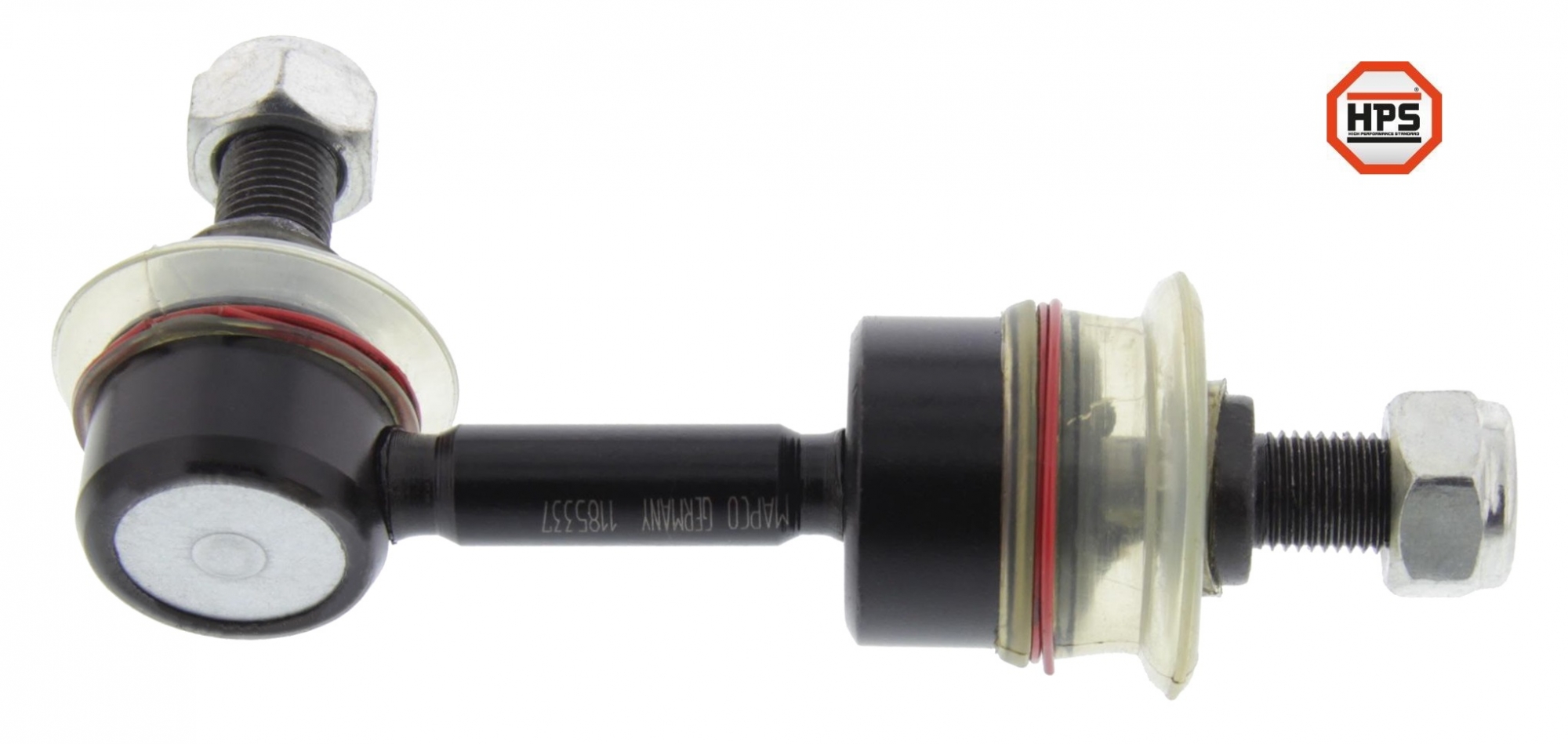 HPS-Koppelstange, verstärkt, HA links, HYUNDAI i40