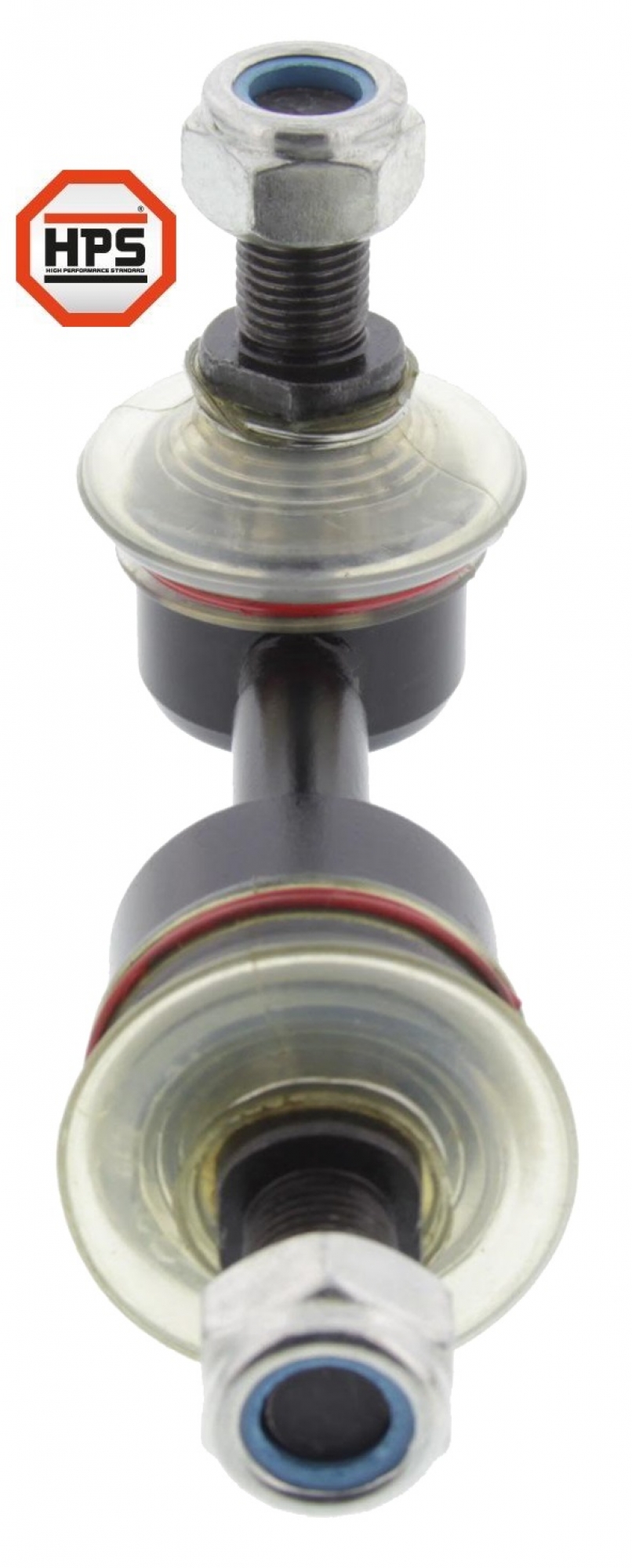 HPS-Koppelstange, verstärkt, HA links, HYUNDAI i40