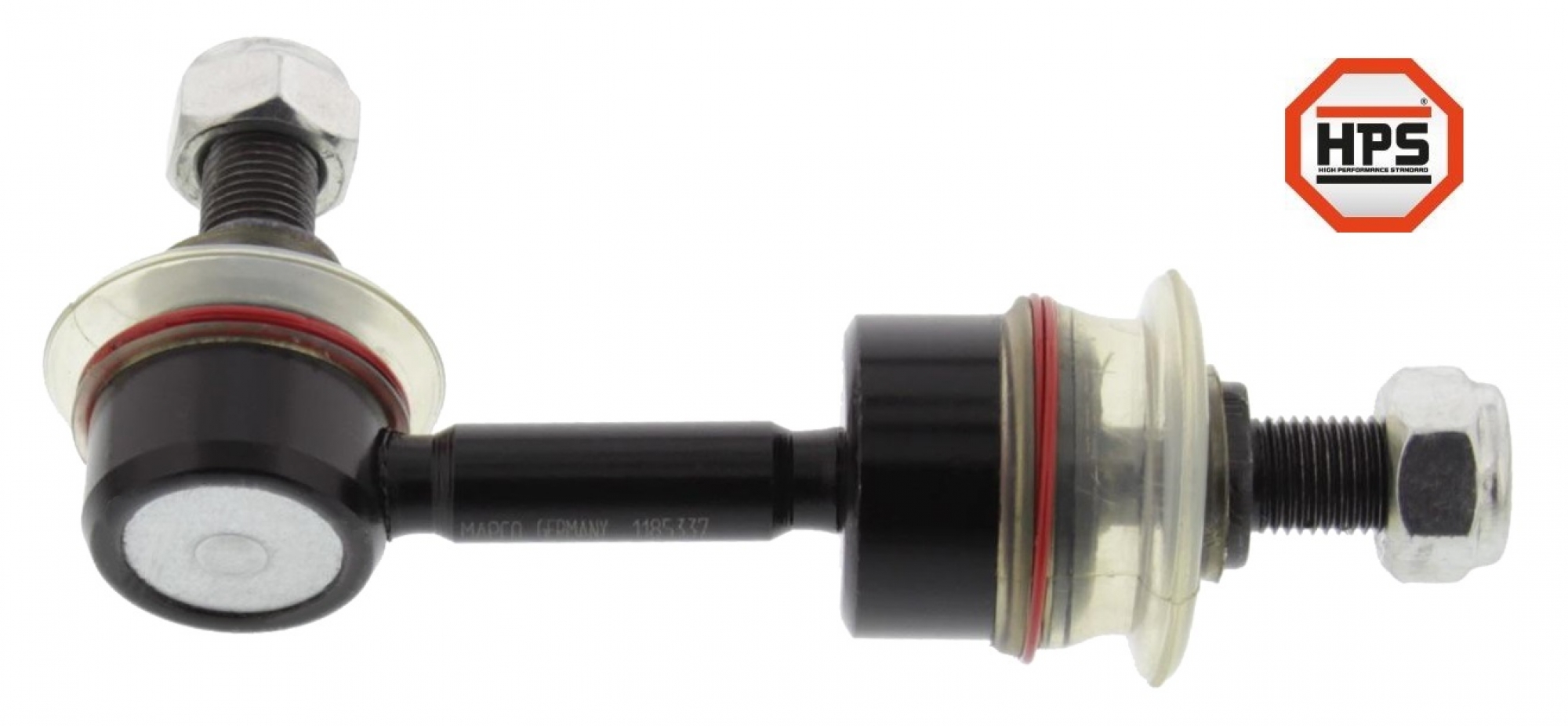 HPS-Koppelstange, verstärkt, HA rechts, HYUNDAI i40