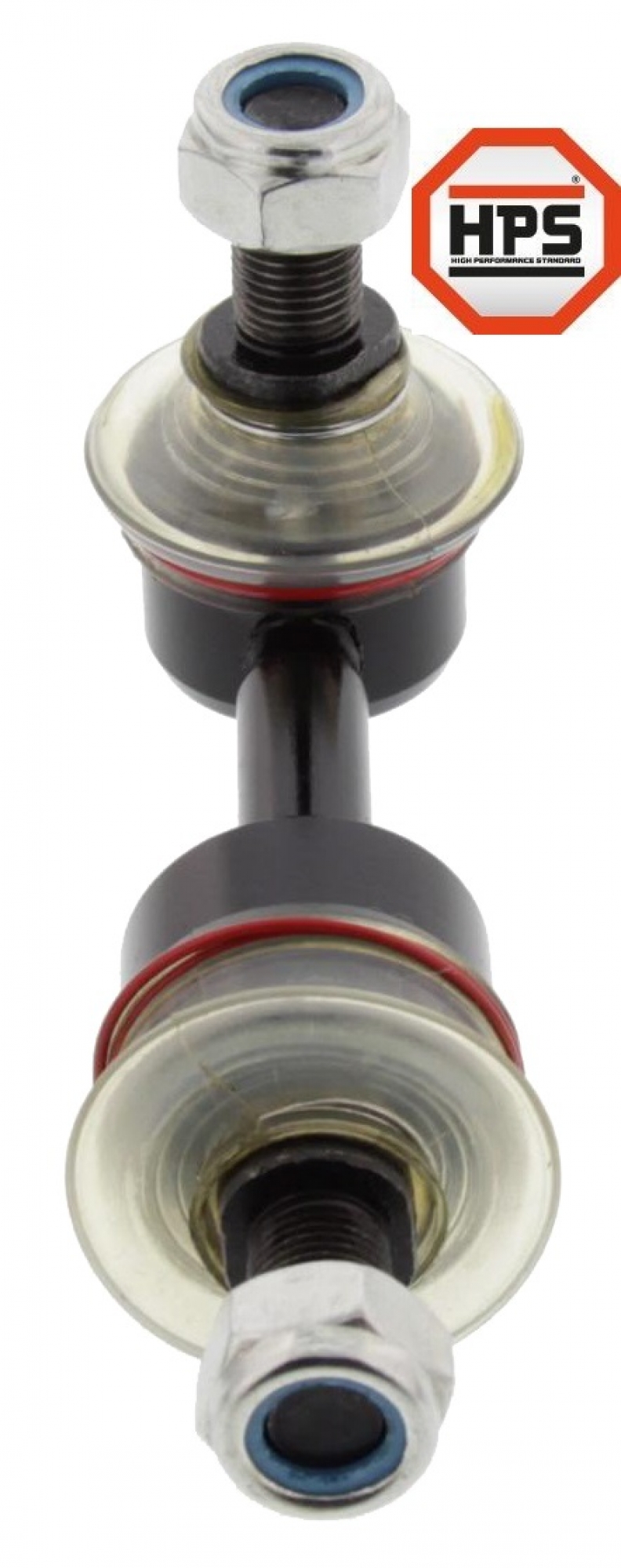 HPS-Koppelstange, verstärkt, HA rechts, HYUNDAI i40