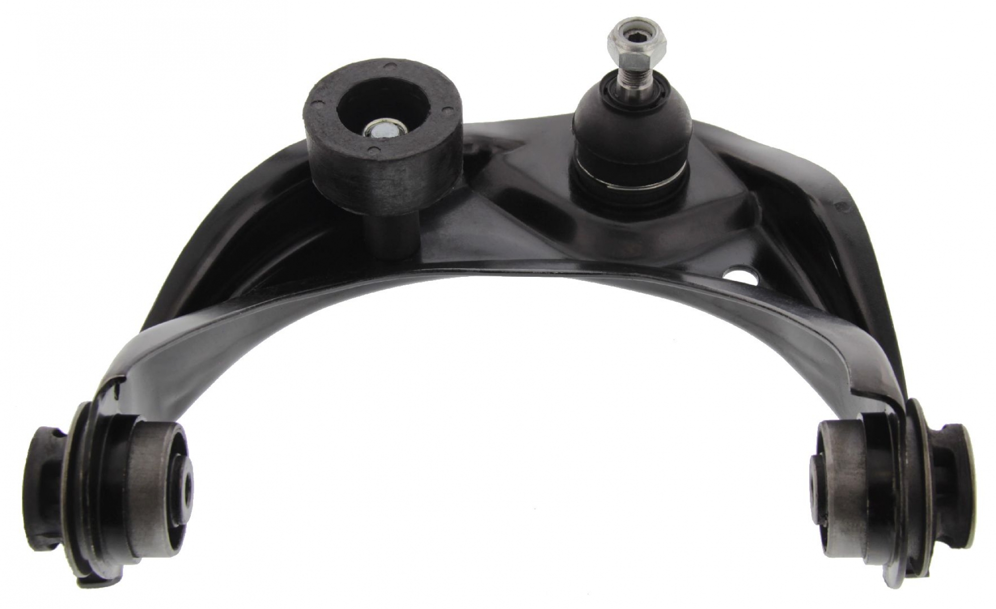 Lenker, Radaufhängung, Vorderachse links, oben, MAZDA