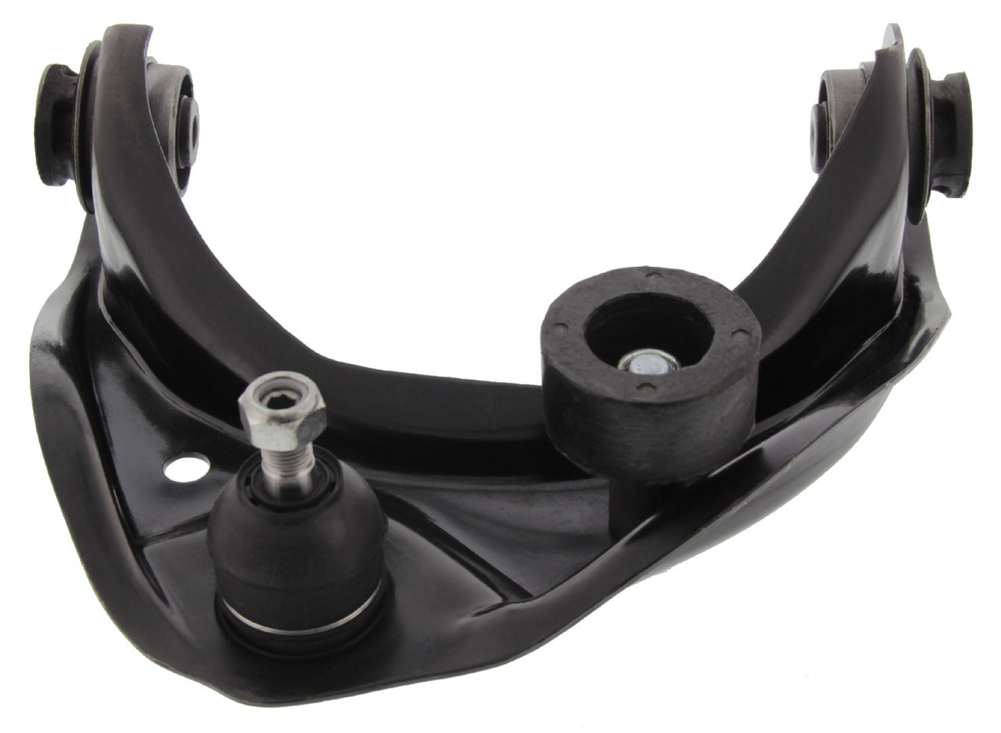 Lenker, Radaufhängung, Vorderachse links, oben, MAZDA