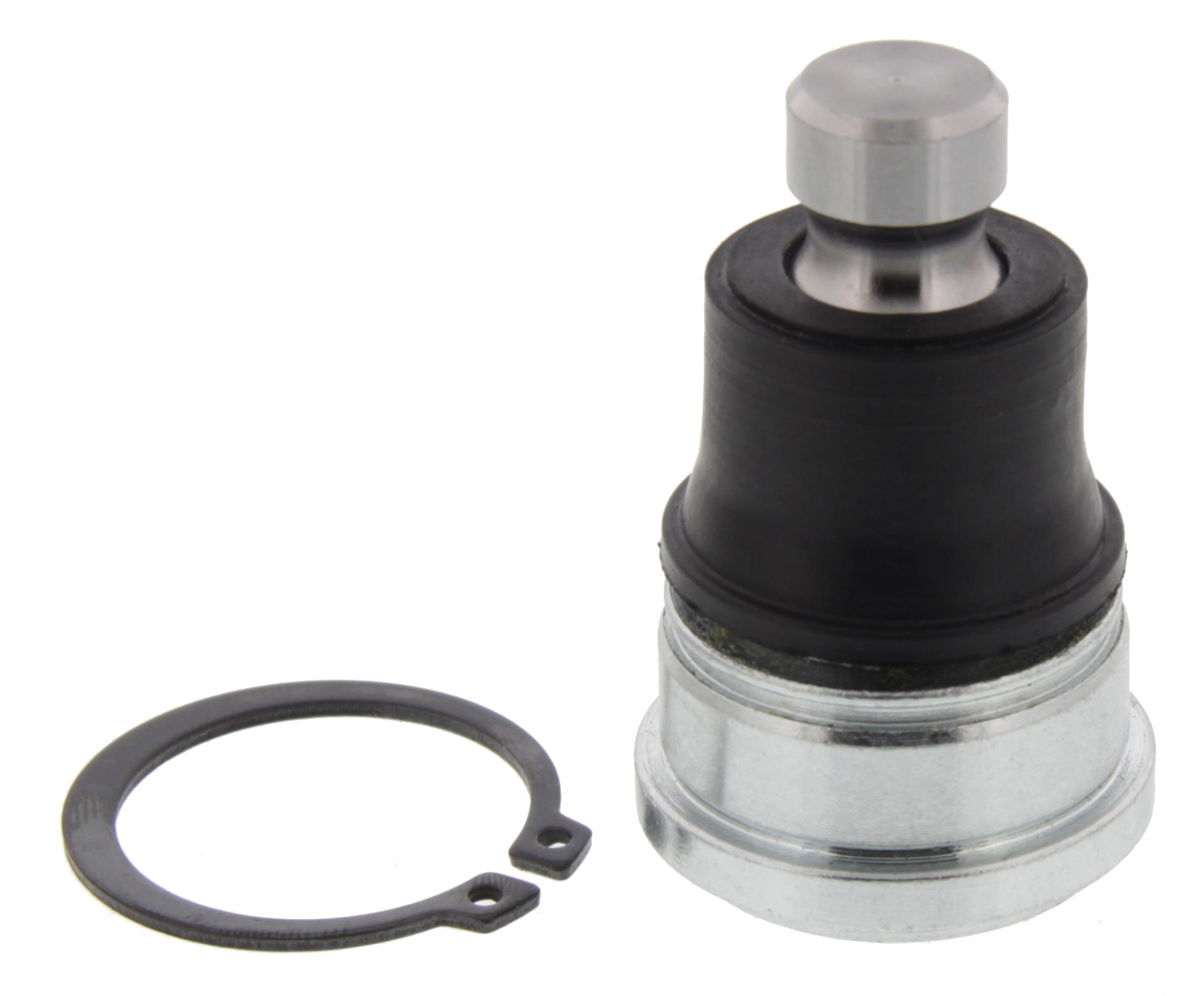 Trag-/Führungsgelenk, Vorderachse links, Vorderachse rechts, unten, NISSAN