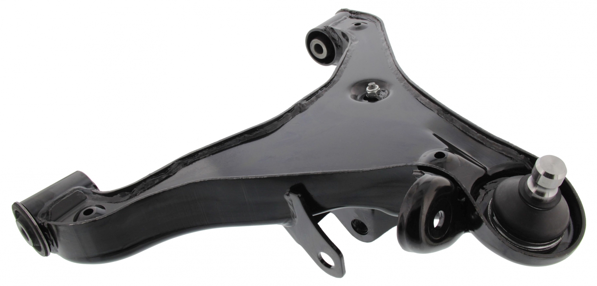 Lenker, Radaufhängung, Vorderachse rechts, unten, NISSAN