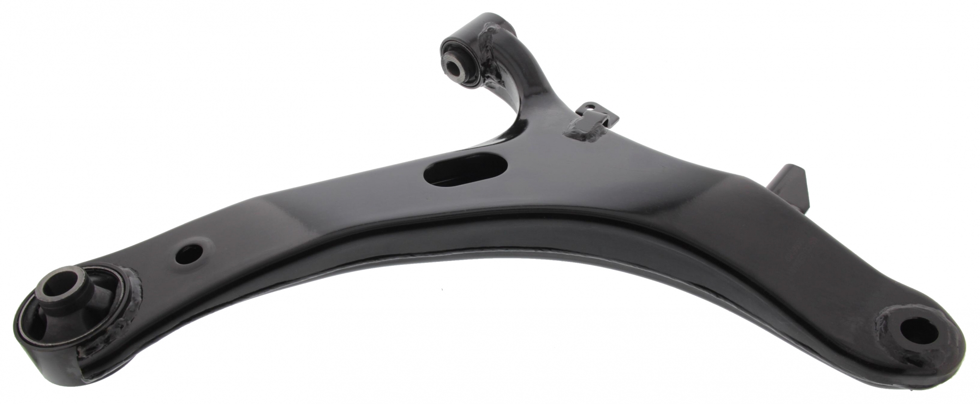 Lenker, Radaufh&auml;ngung, Vorderachse rechts, unten, SUBARU