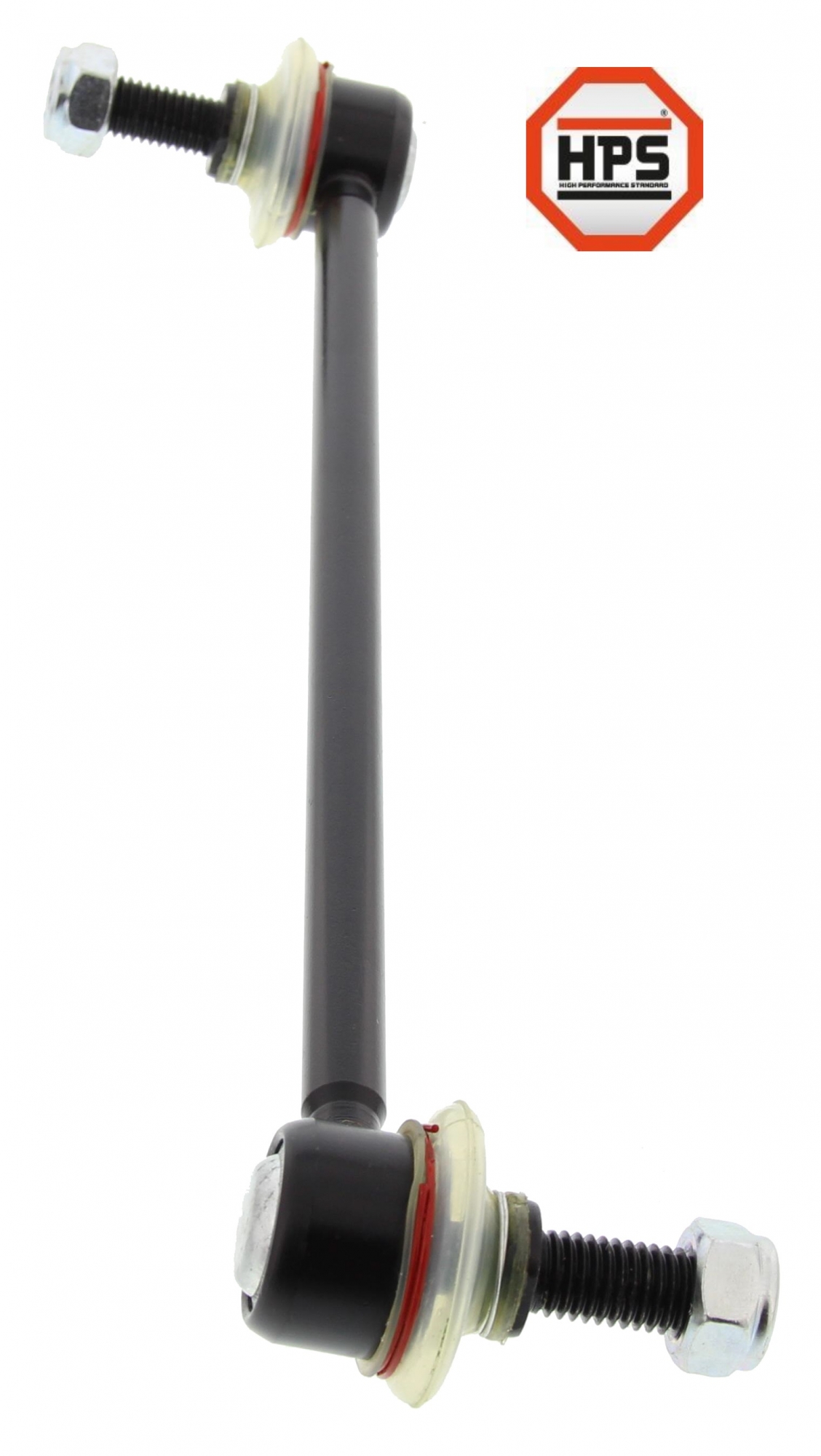 HPS-Koppelstange, verstärkt, VA, FORD TRANSIT