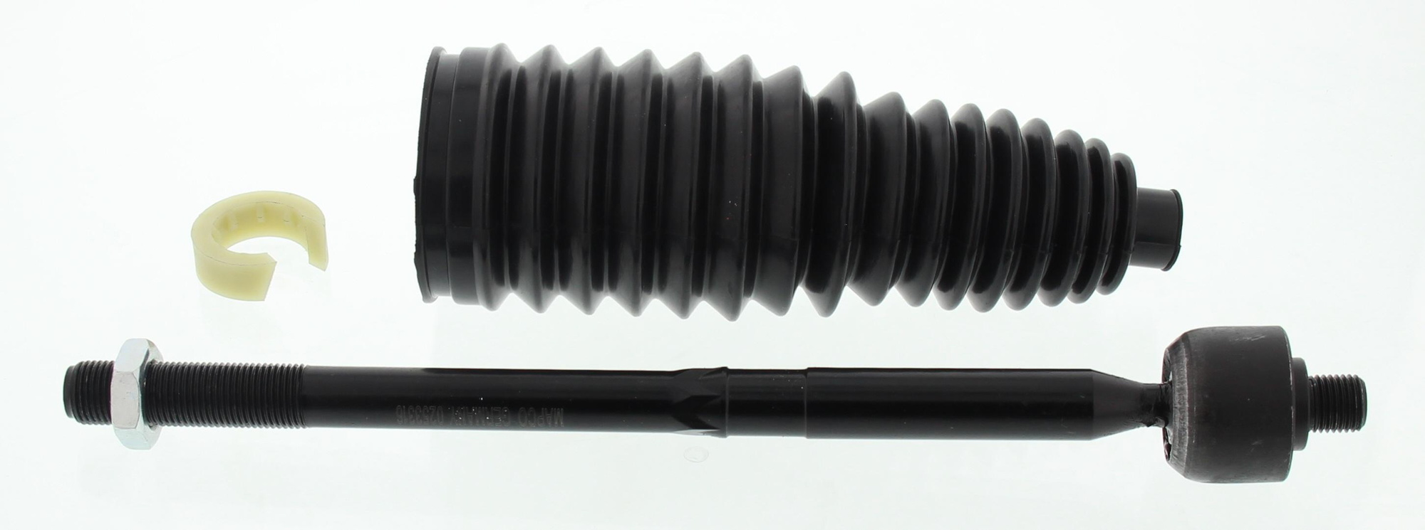 Axialgelenk, Spurstange, Vorderachse links, Vorderachse rechts, FORD, VOLVO