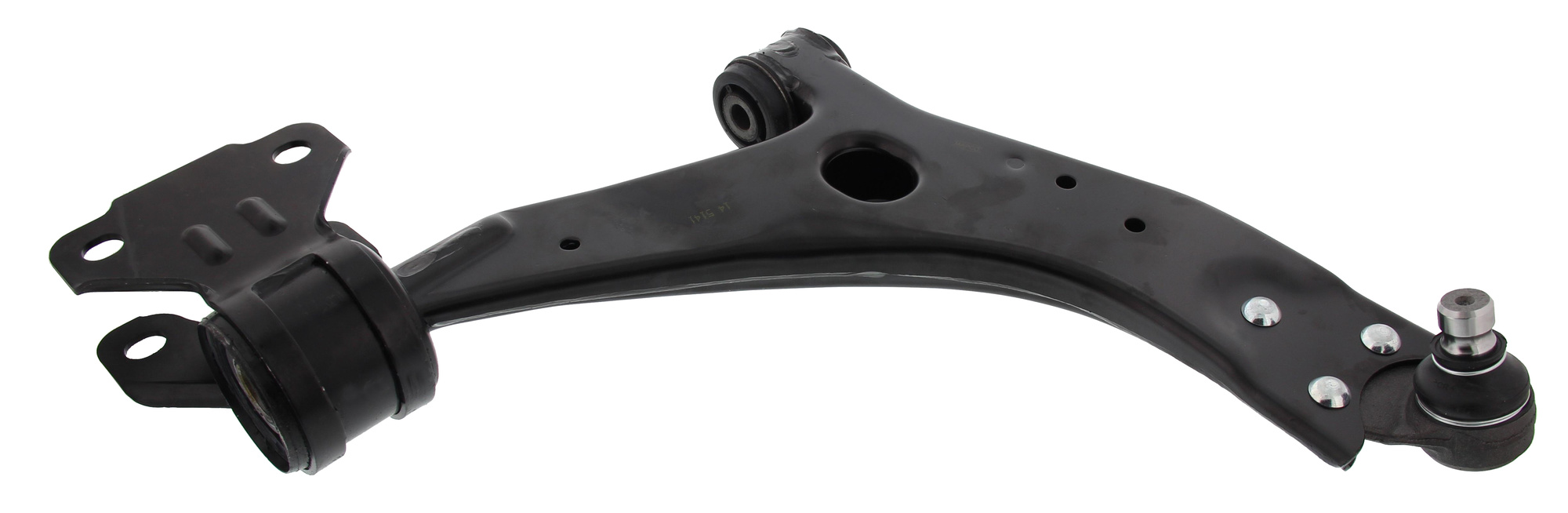 Lenker, Radaufhängung, Vorderachse links, FORD