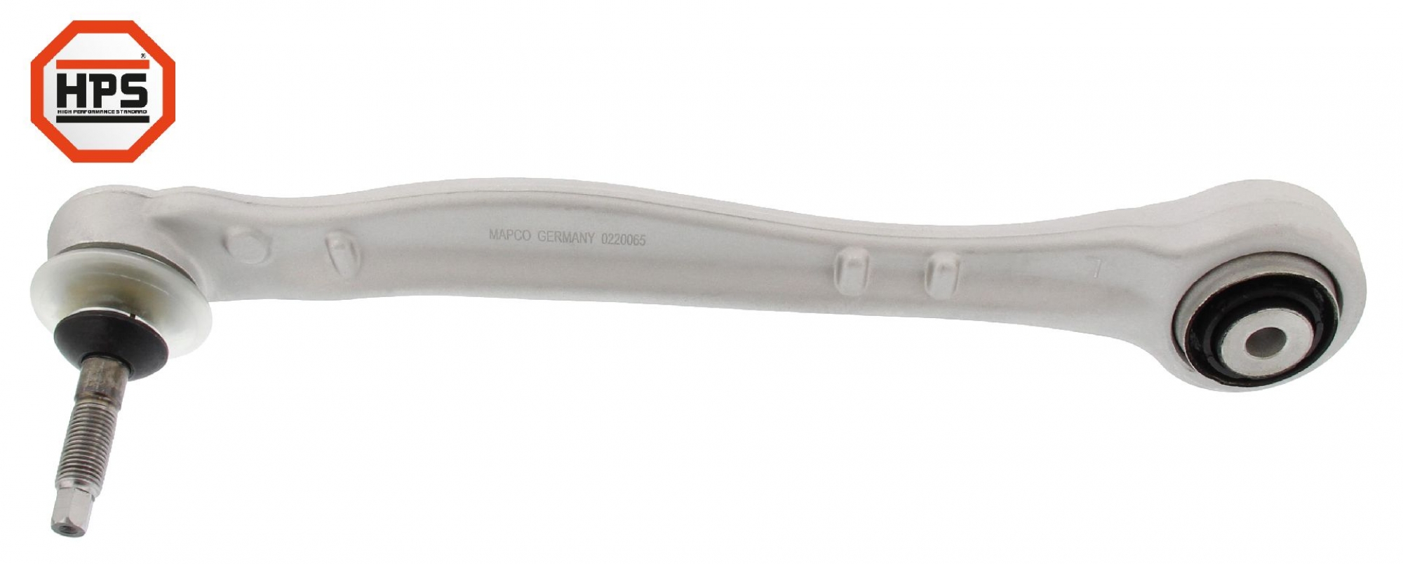 HPS-Querlenker, verstärkt, HA links oben hinten, BMW X5, X6