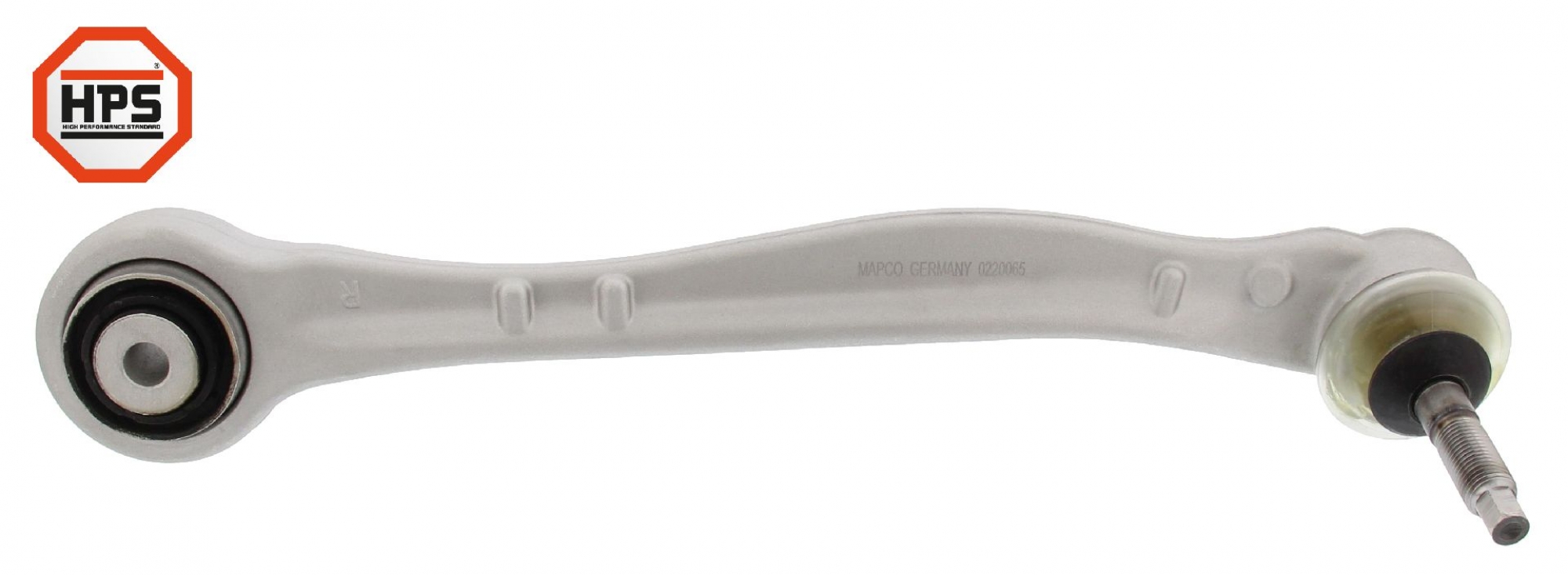HPS-Querlenker, verstärkt, HA rechts oben hinten, BMW X5, X6
