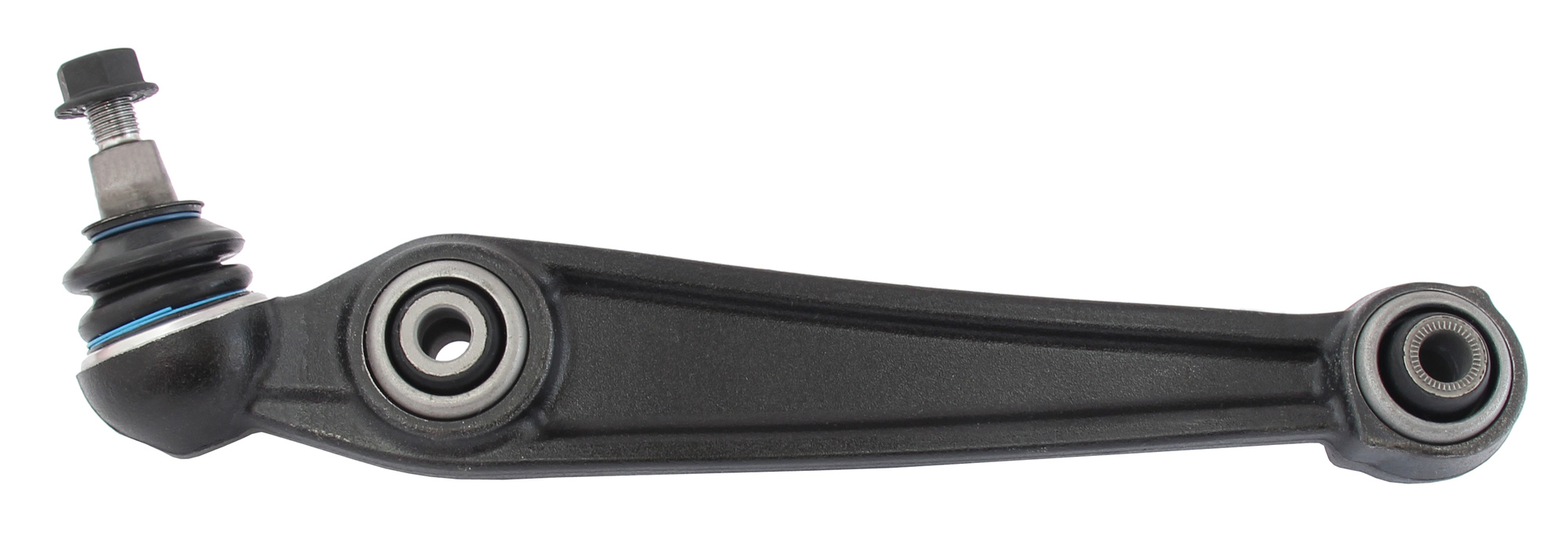 Lenker, Radaufhängung, Vorderachse links, unten, hinten, BMW