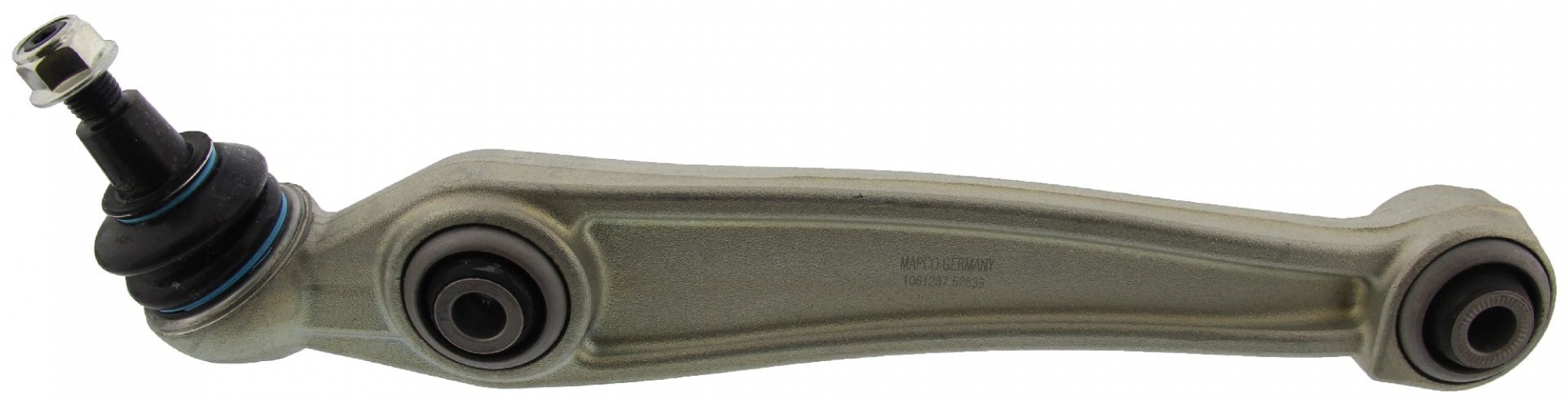 Lenker, Radaufhängung, Vorderachse links, unten, hinten, BMW