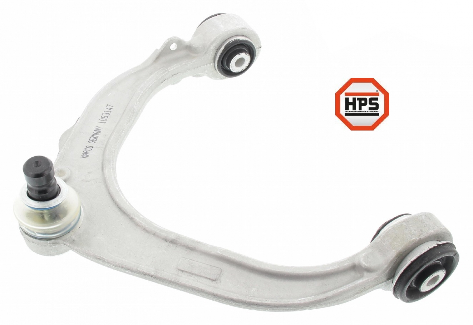 HPS-Querlenker, verstärkt, VA rechts oben, BMW X5, X6