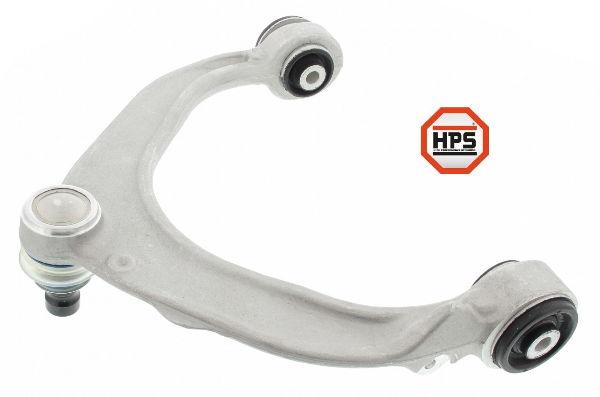 HPS-Querlenker, verstärkt, VA rechts oben, BMW X5, X6