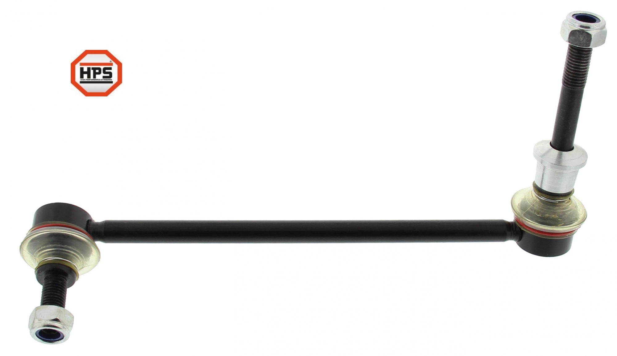 HPS-Koppelstange, verstärkt, VA links, BMW X5