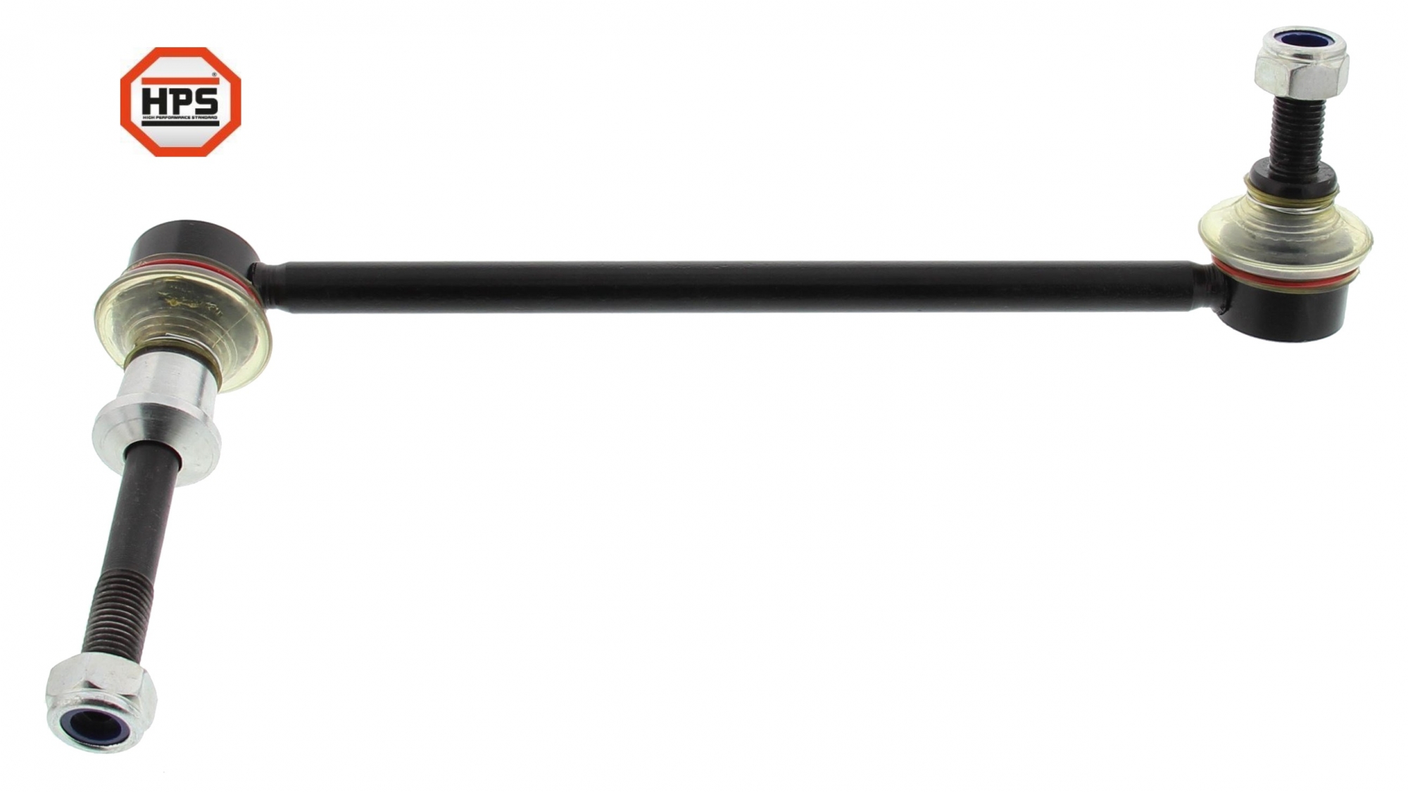 HPS-Koppelstange, verstärkt, VA links, BMW X5