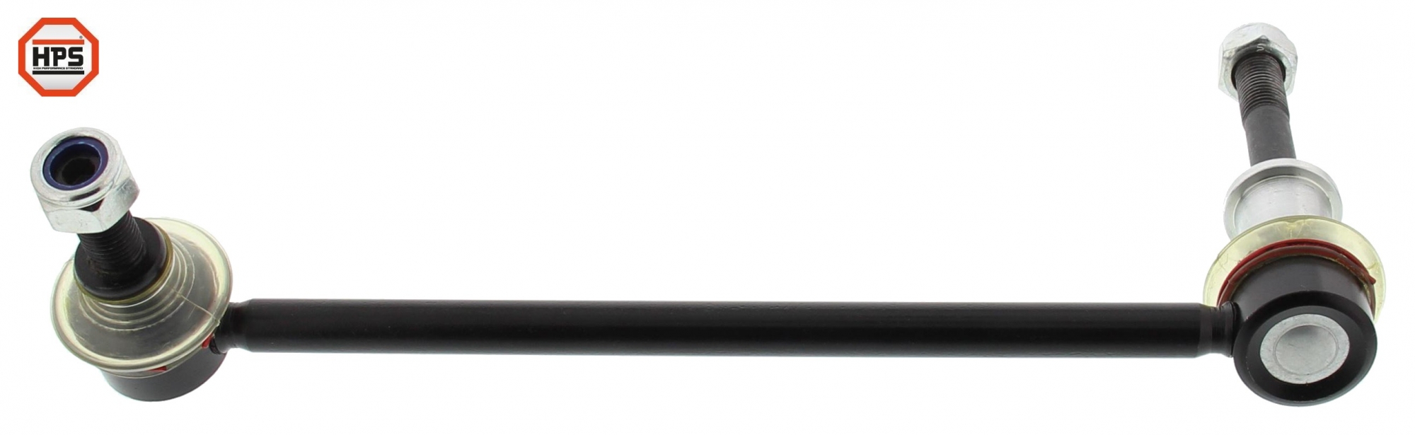 HPS-Koppelstange, verstärkt, VA links, BMW X5