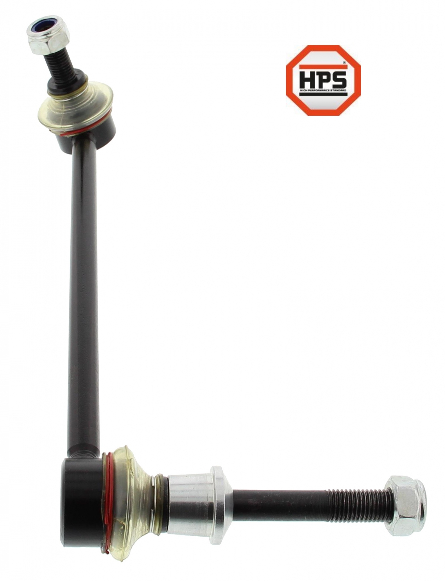 HPS-Koppelstange, verstärkt, VA links, BMW X5