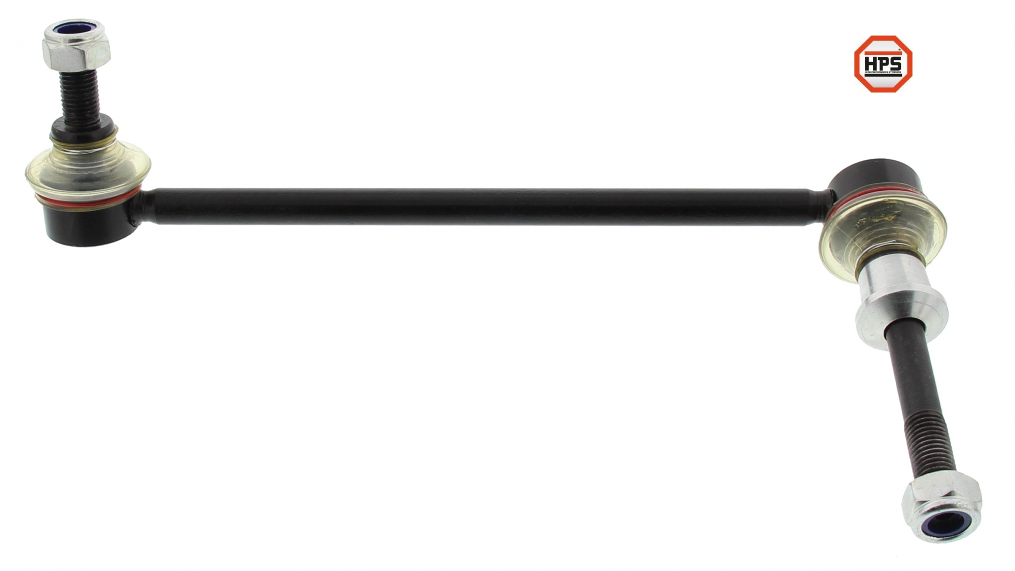 HPS-Koppelstange, verstärkt, VA rechts, BMW X5