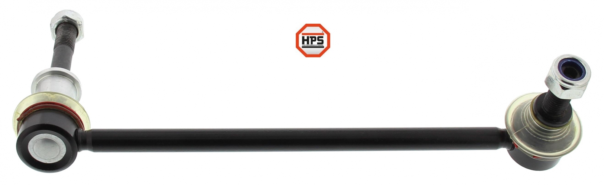 HPS-Koppelstange, verstärkt, VA rechts, BMW X5