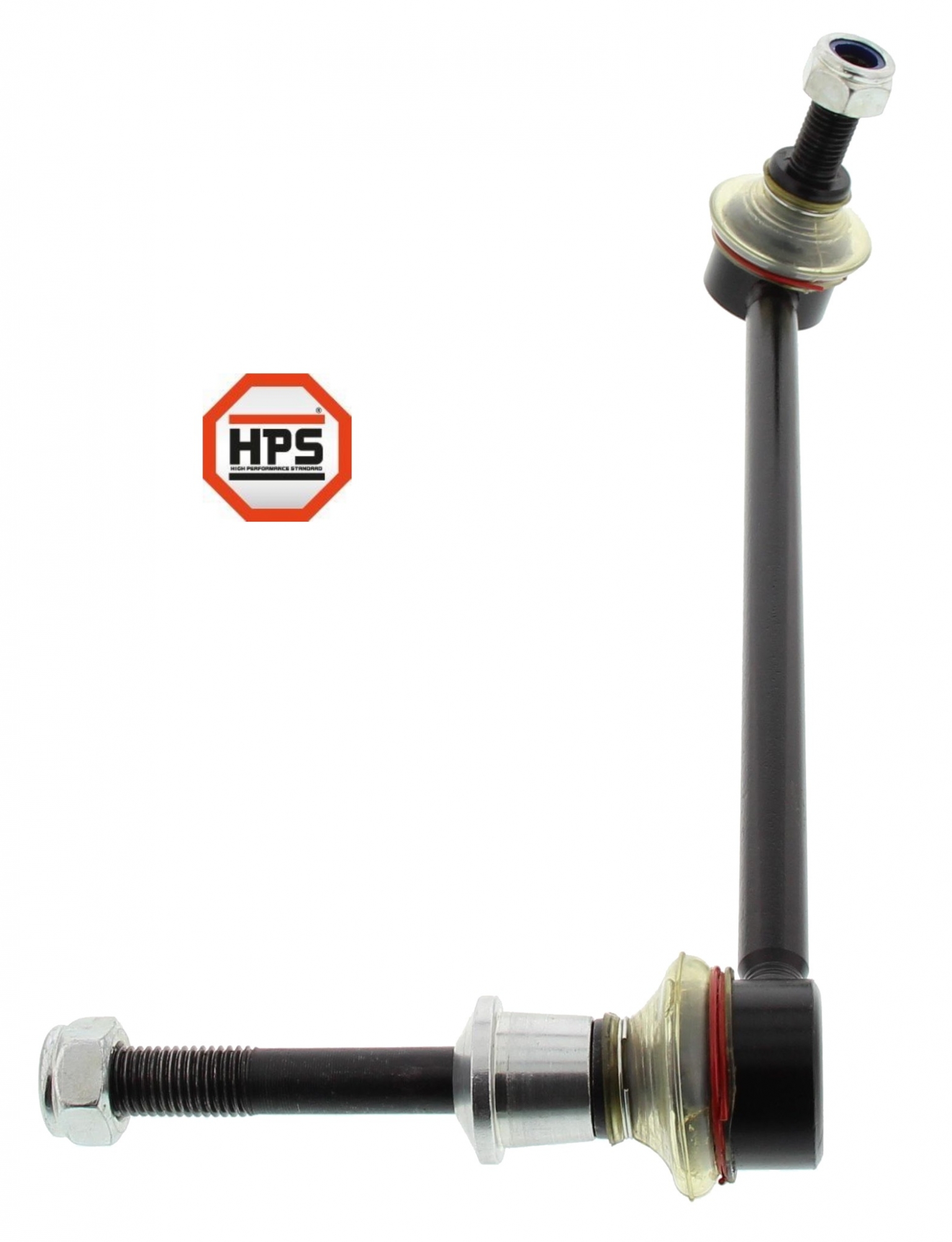 HPS-Koppelstange, verstärkt, VA rechts, BMW X5