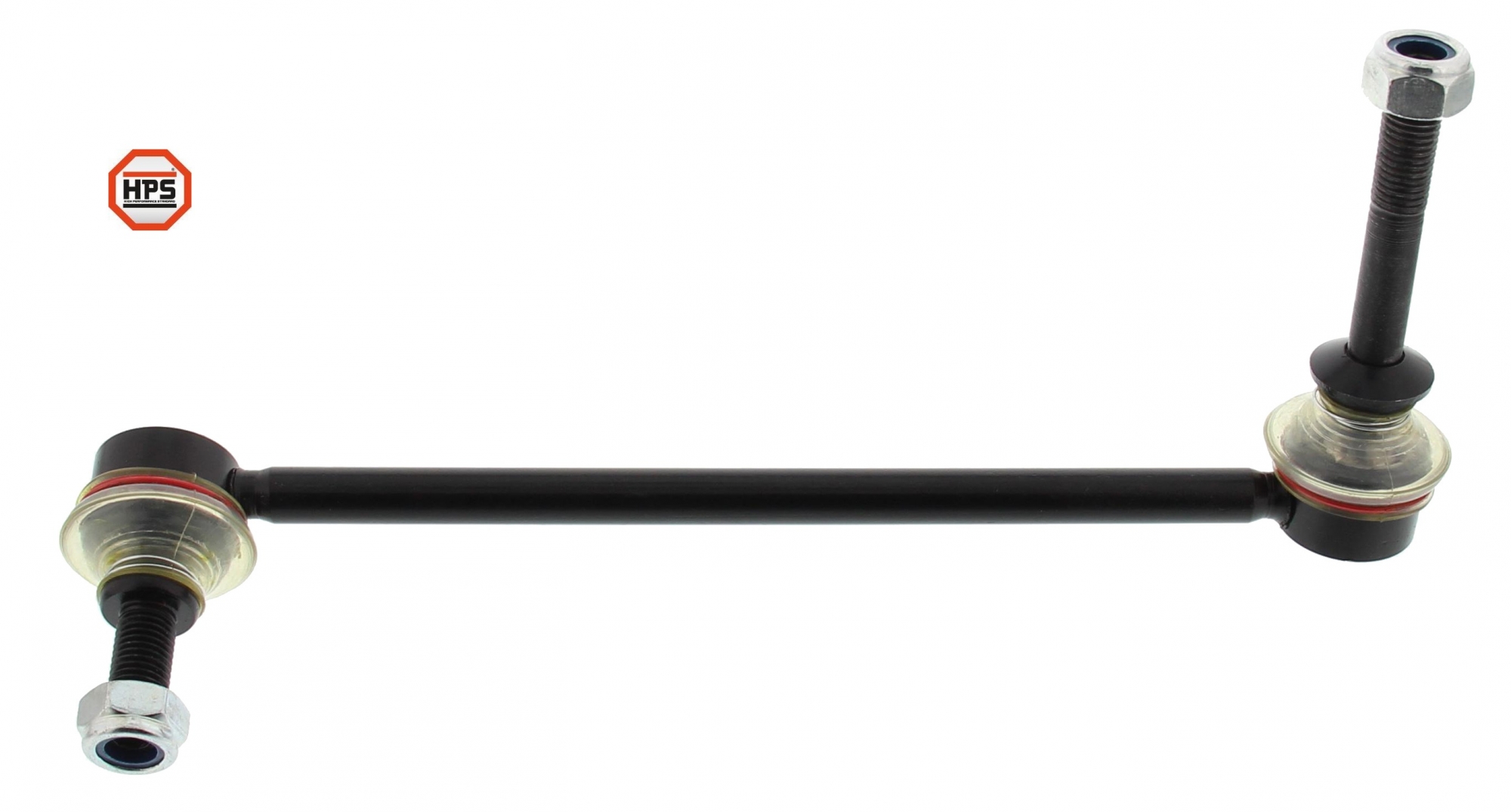 HPS-Koppelstange, verstärkt, VA links, BMW X5