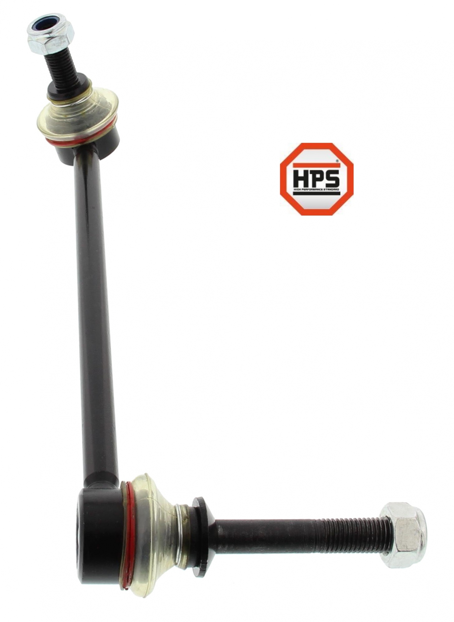 HPS-Koppelstange, verstärkt, VA links, BMW X5