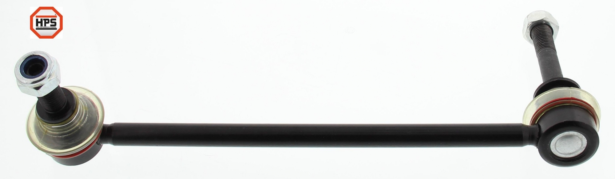 HPS-Koppelstange, verstärkt, VA links, BMW X5