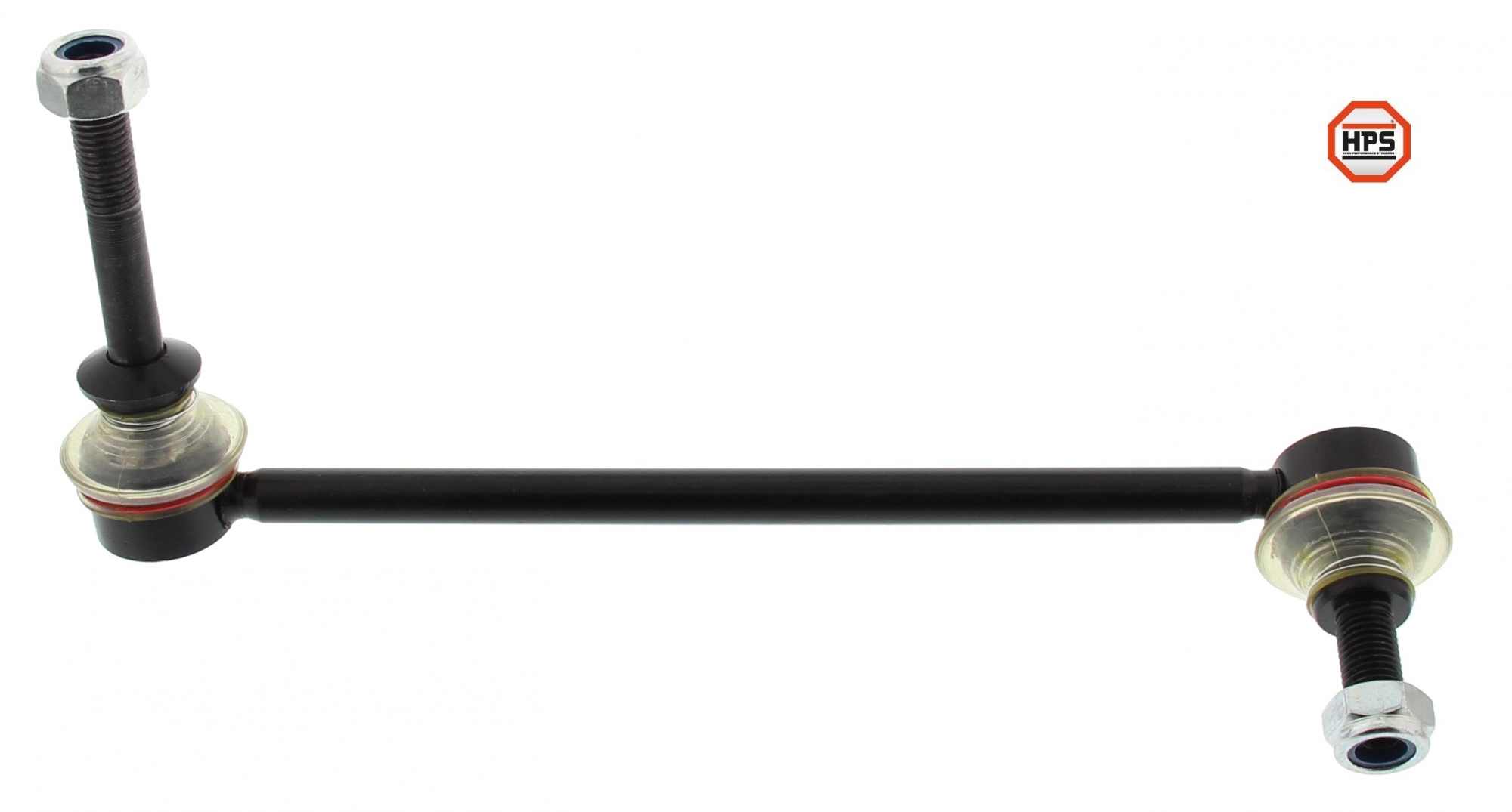 HPS-Koppelstange, verstärkt, VA rechts, BMW X5