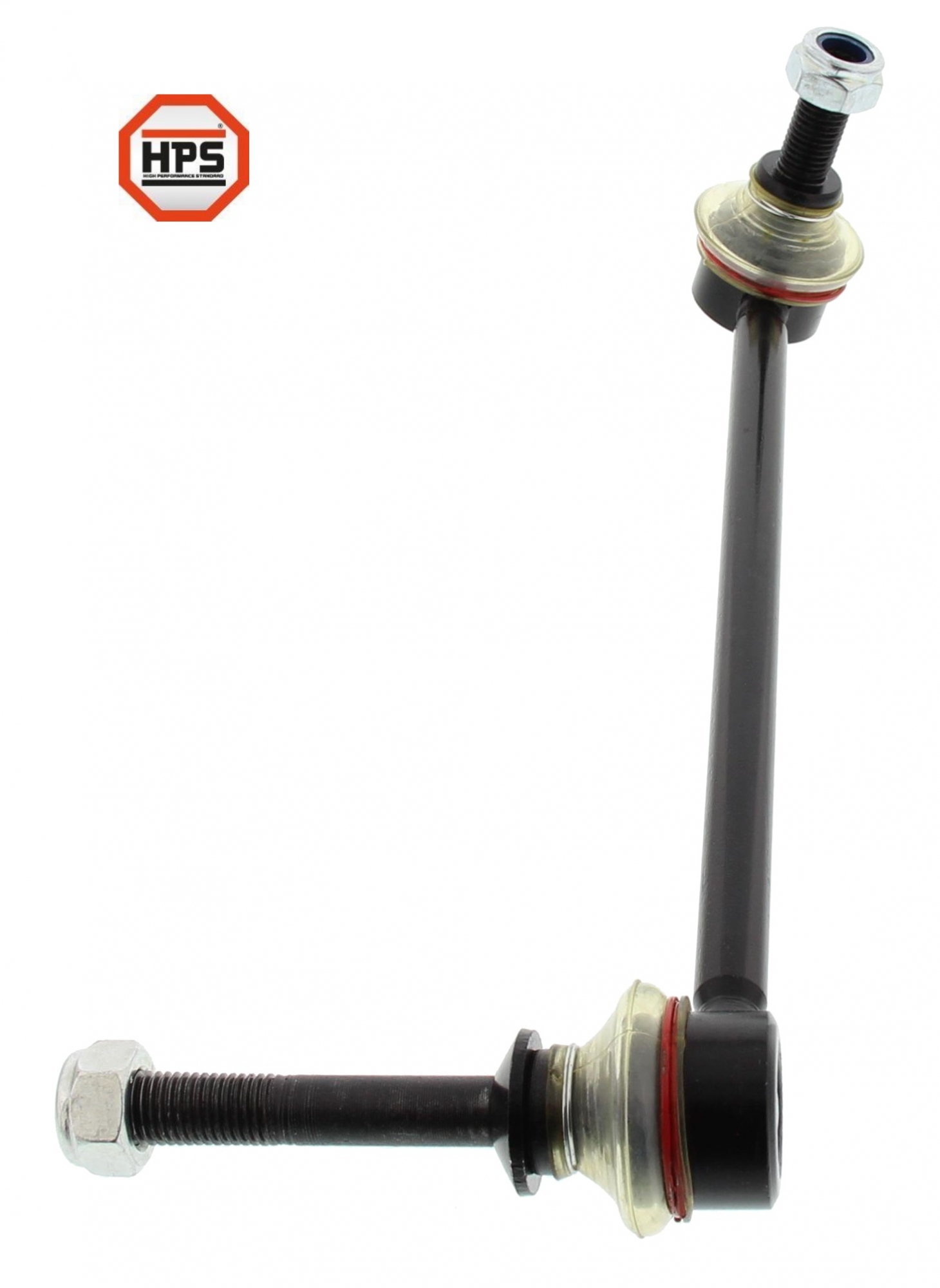 HPS-Koppelstange, verstärkt, VA rechts, BMW X5