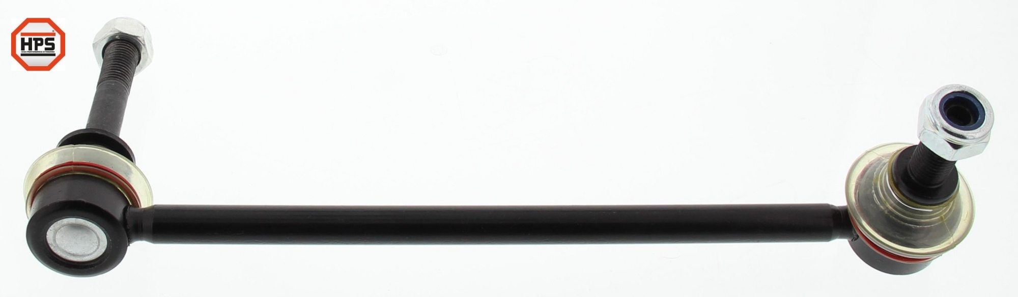 HPS-Koppelstange, verstärkt, VA rechts, BMW X5