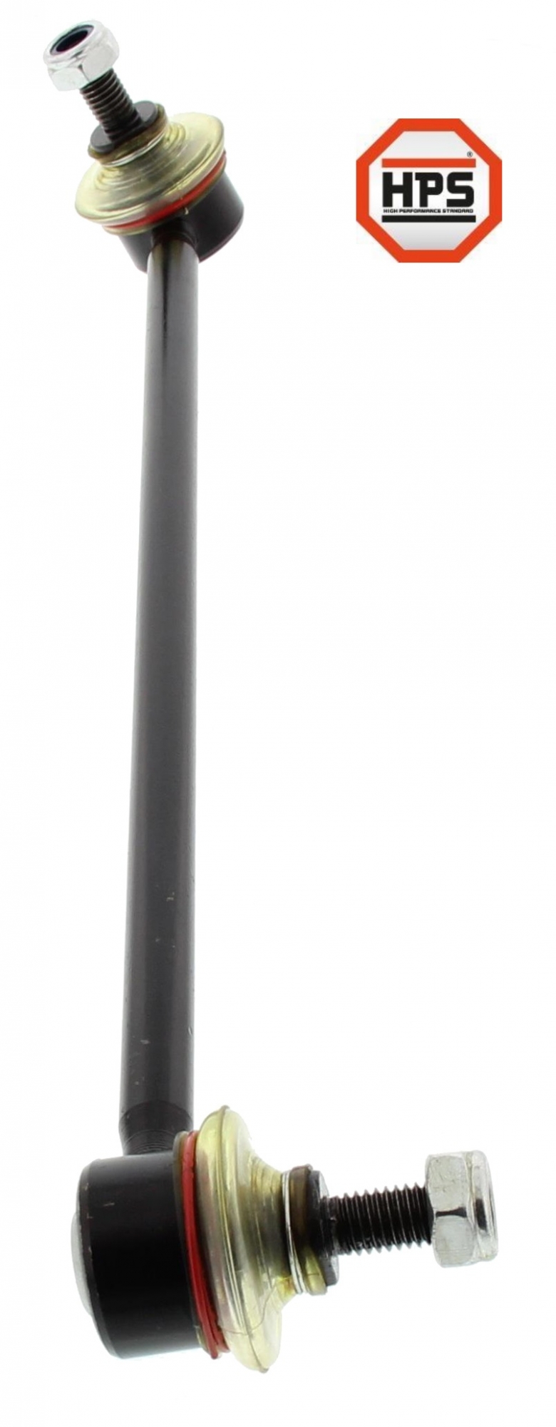 HPS-Koppelstange, verstärkt, VA links, BMW E90 Xdrive