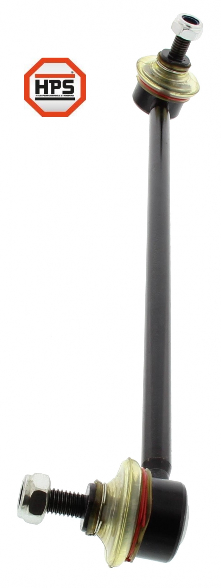 HPS-Koppelstange, verstärkt, VA rechts, BMW E90 Xdrive