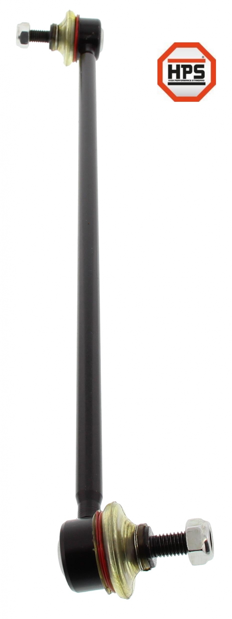 HPS-Koppelstange, verstärkt, VA links, BMW 5