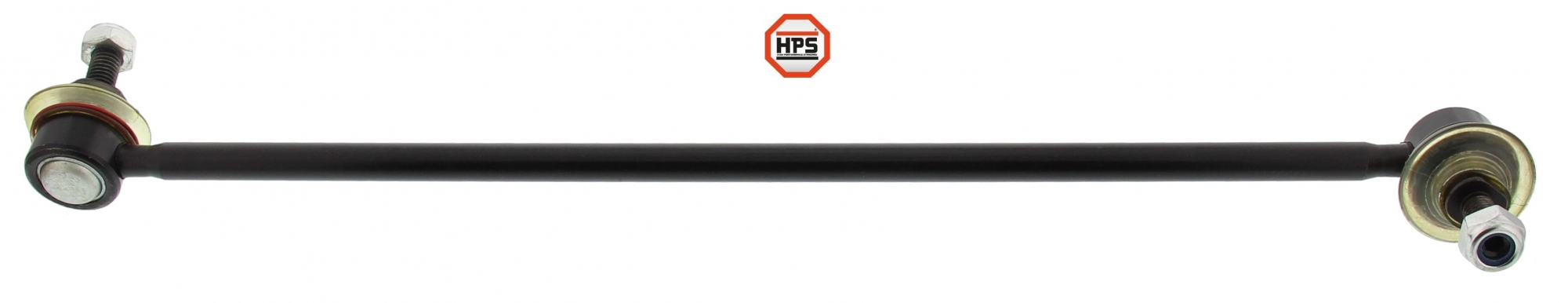 HPS-Koppelstange, verstärkt, VA links, BMW 5