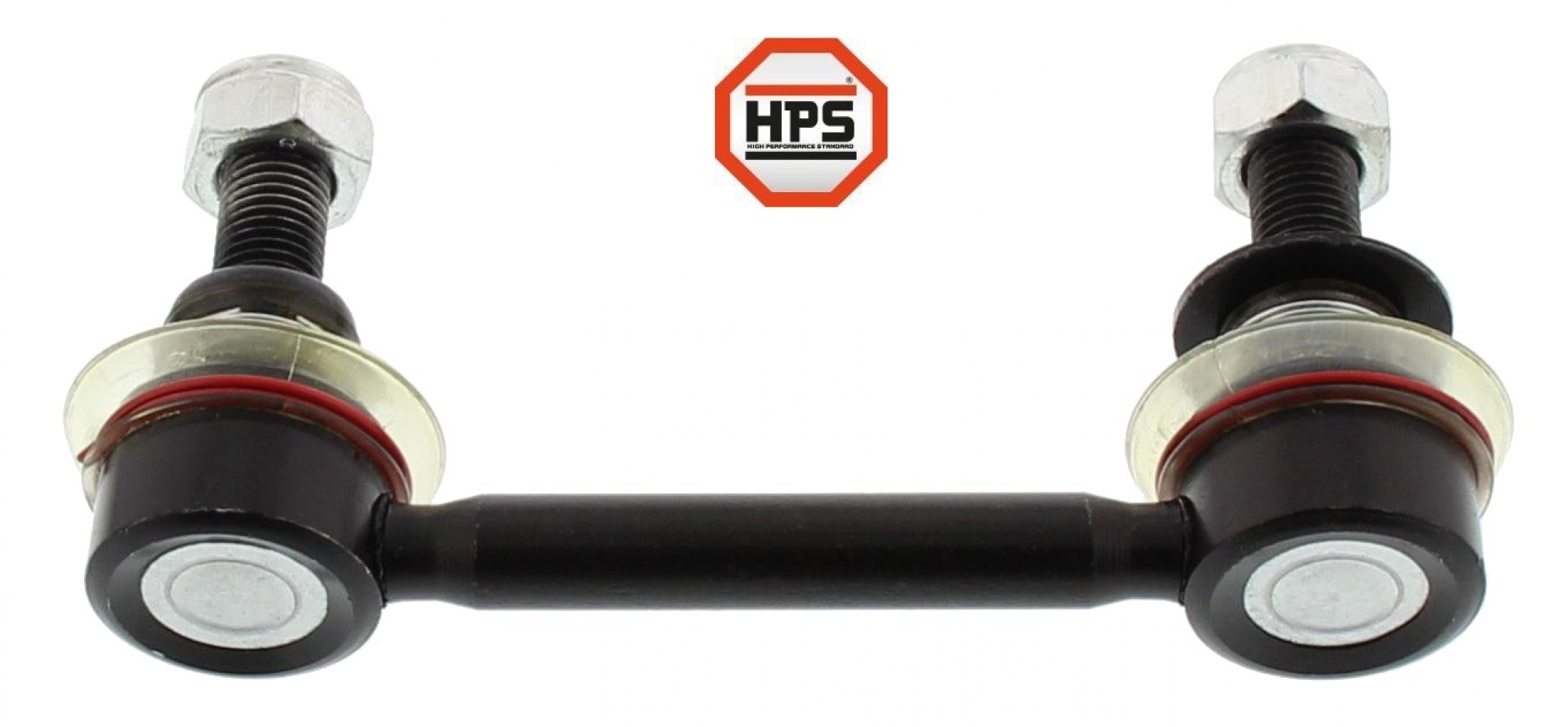 HPS-Koppelstange, verstärkt, HA, BMW 5, 6, 7