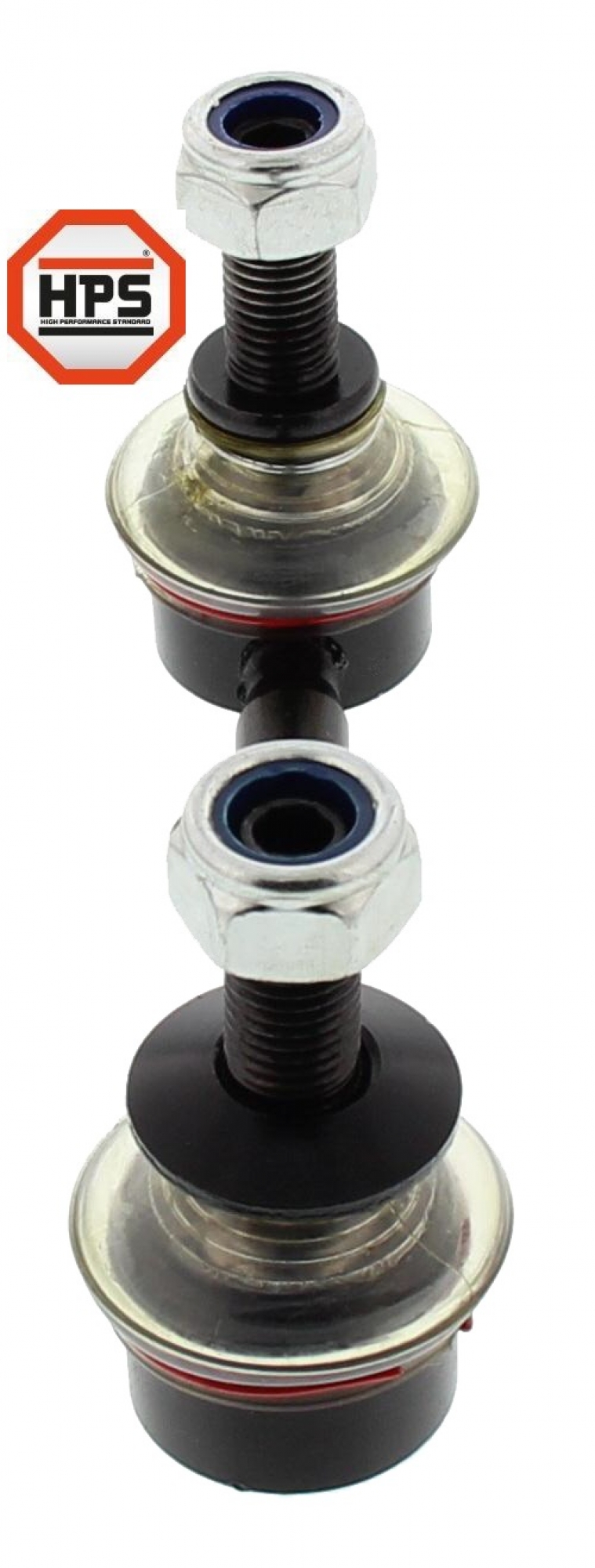 HPS-Koppelstange, verstärkt, HA, BMW 5, 6, 7