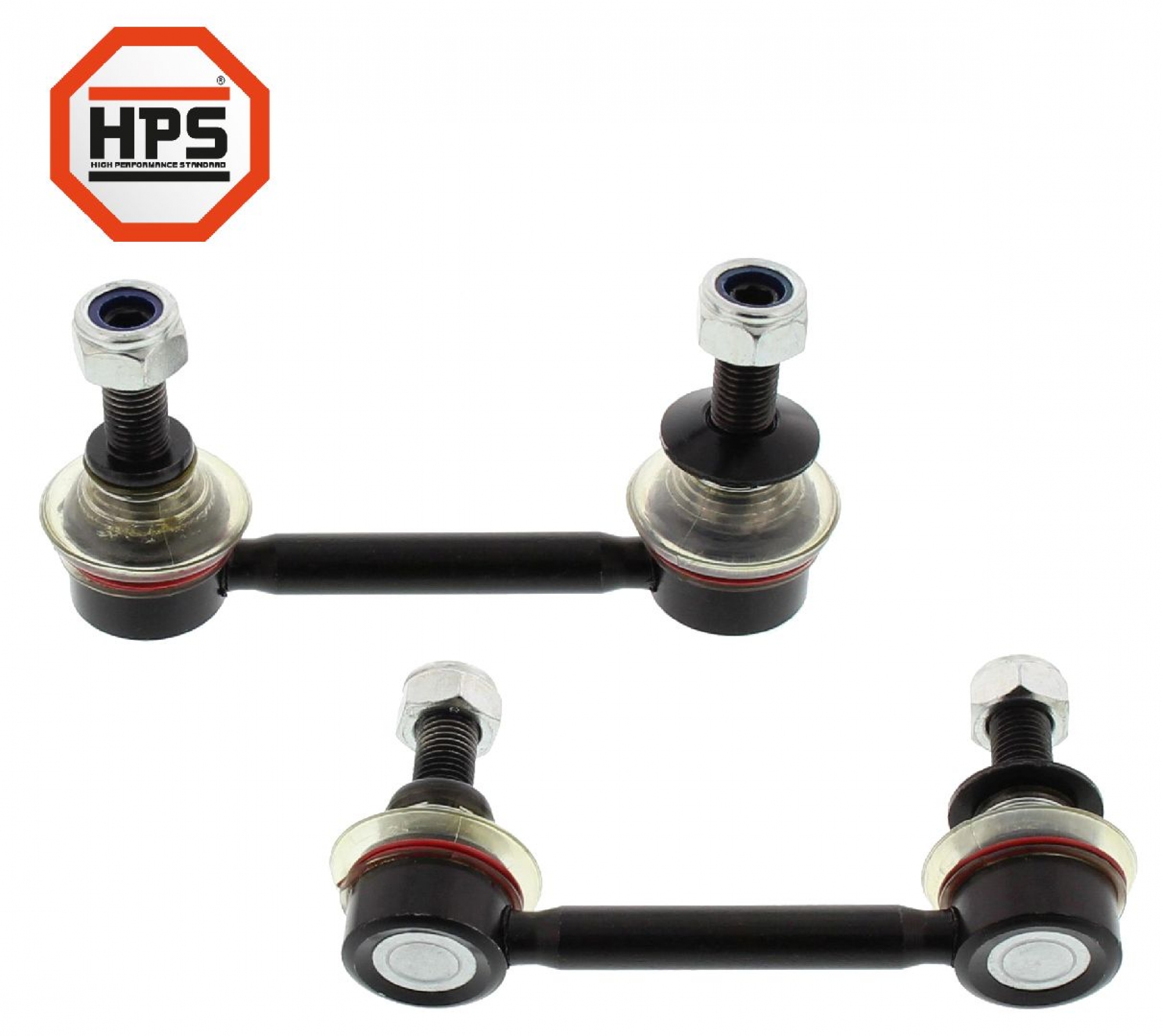 HPS-Koppelstangen-Satz, verstärkt, HA, BMW 5, 6, 7