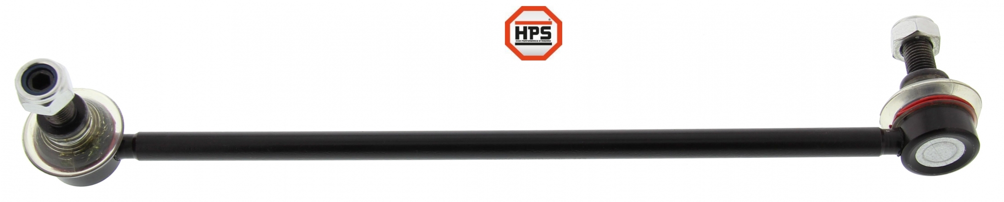 HPS-Koppelstange, verstärkt, VA links, BMW X3