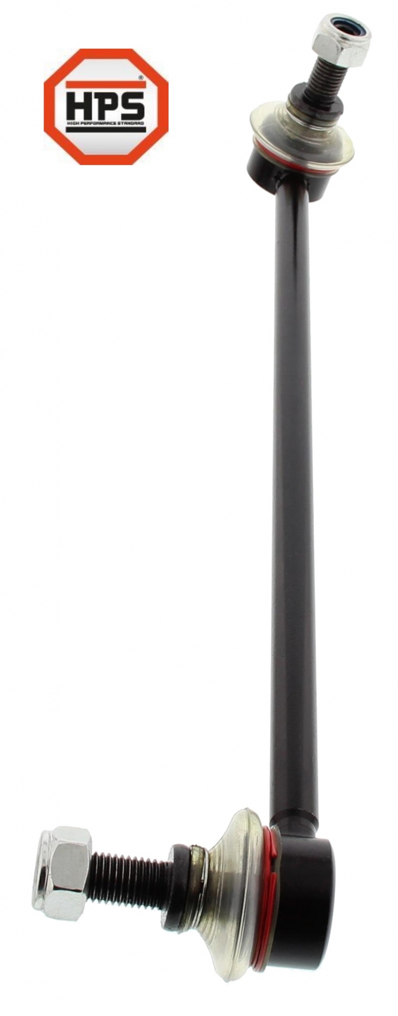 HPS-Koppelstange, verstärkt, VA rechts, BMW X3