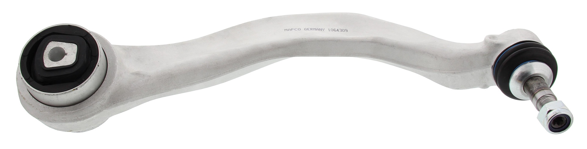 Lenker, Radaufhängung, Vorderachse links, unten, vorne, BMW