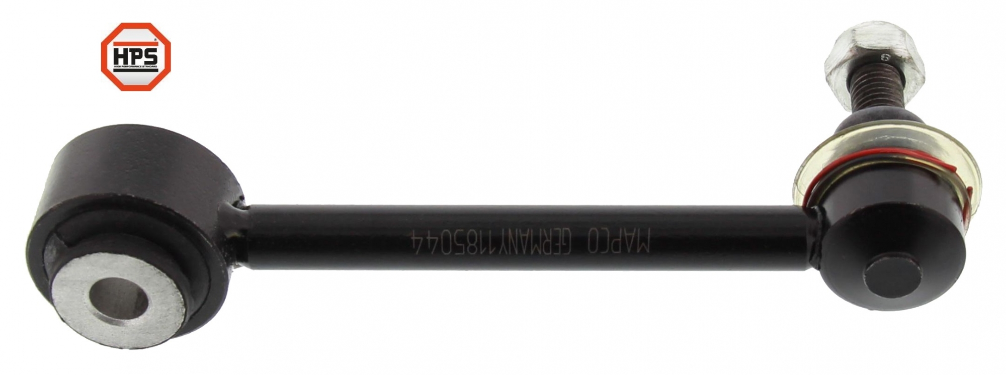 HPS-Koppelstange, verstärkt, HA, BMW X3