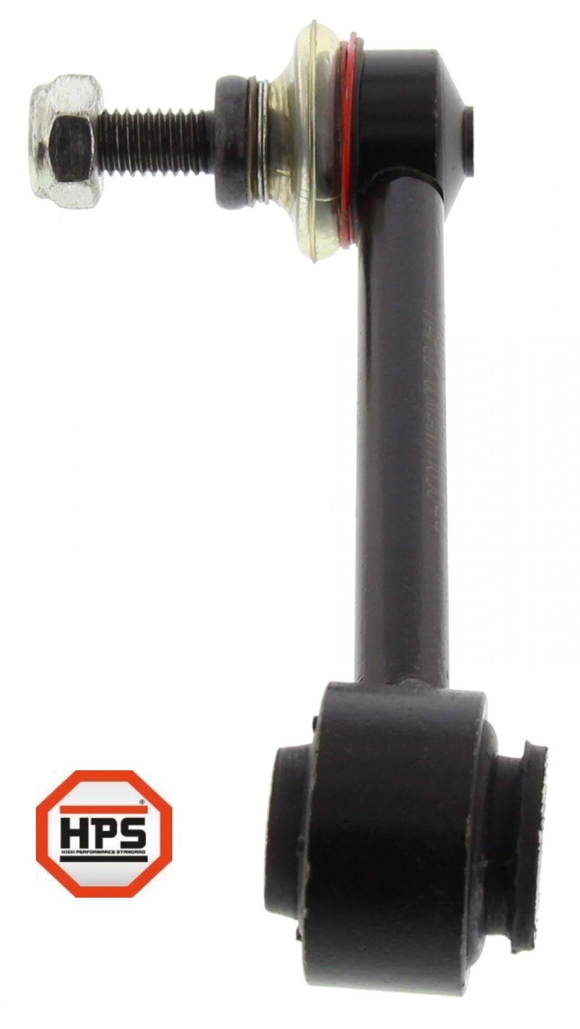 HPS-Koppelstange, verstärkt, HA, BMW X3