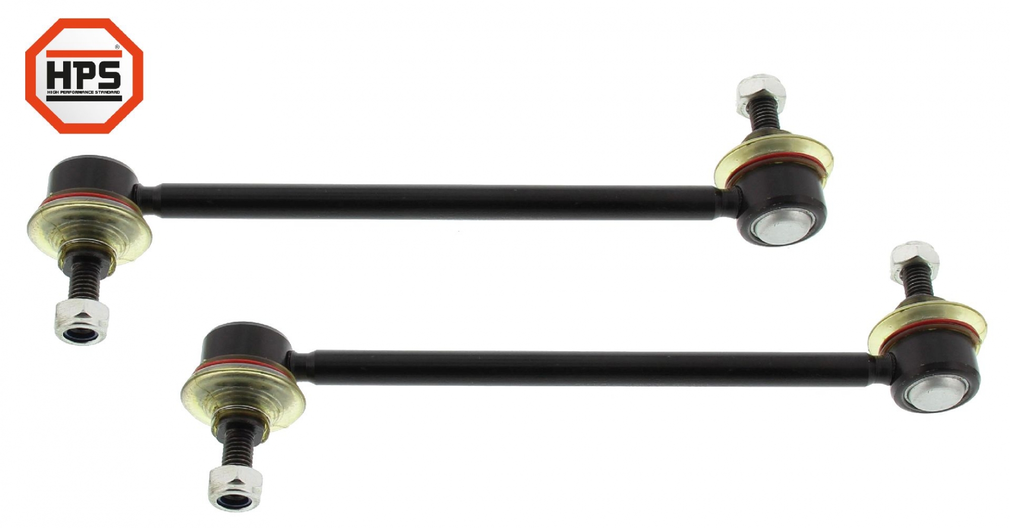 HPS-Koppelstangen-Satz, verst&auml;rkt, HA, LAND ROVER FREELANDER II