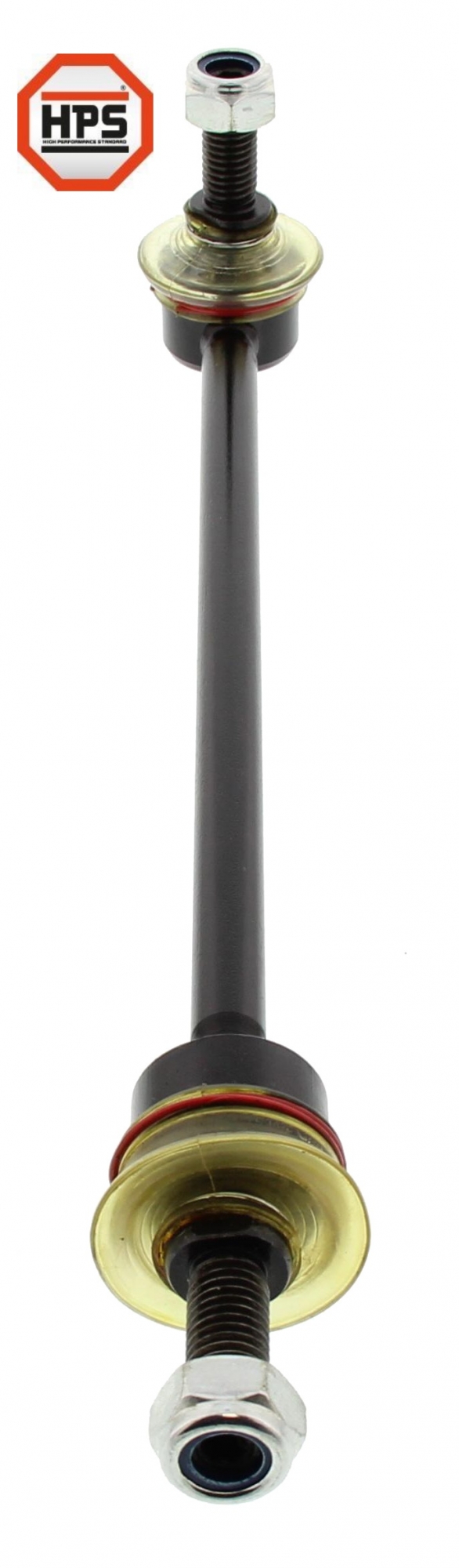 HPS-Koppelstange, verst&auml;rkt, VA, LAND ROVER DISCOVERY III