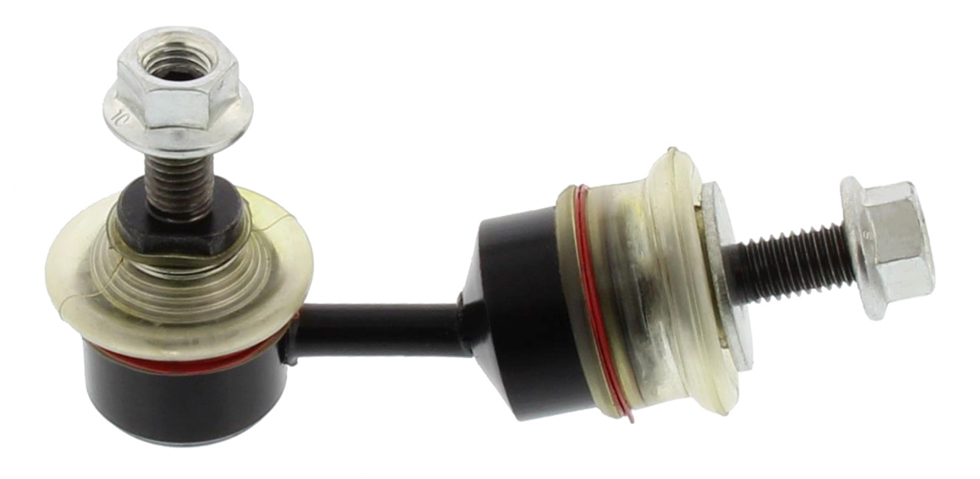 Stange/Strebe, Stabilisator, Hinterachse links, Hinterachse rechts, JAGUAR