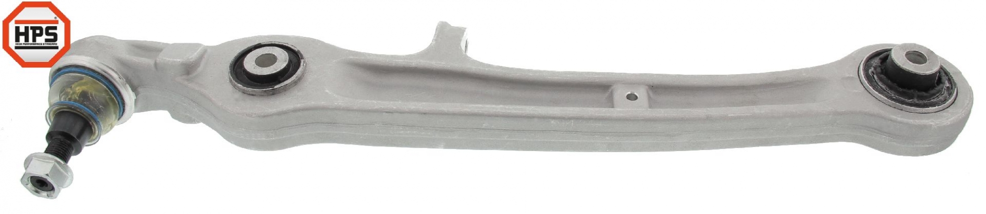 HPS-Querlenker, verstärkt, VA unten vorn, Audi A6