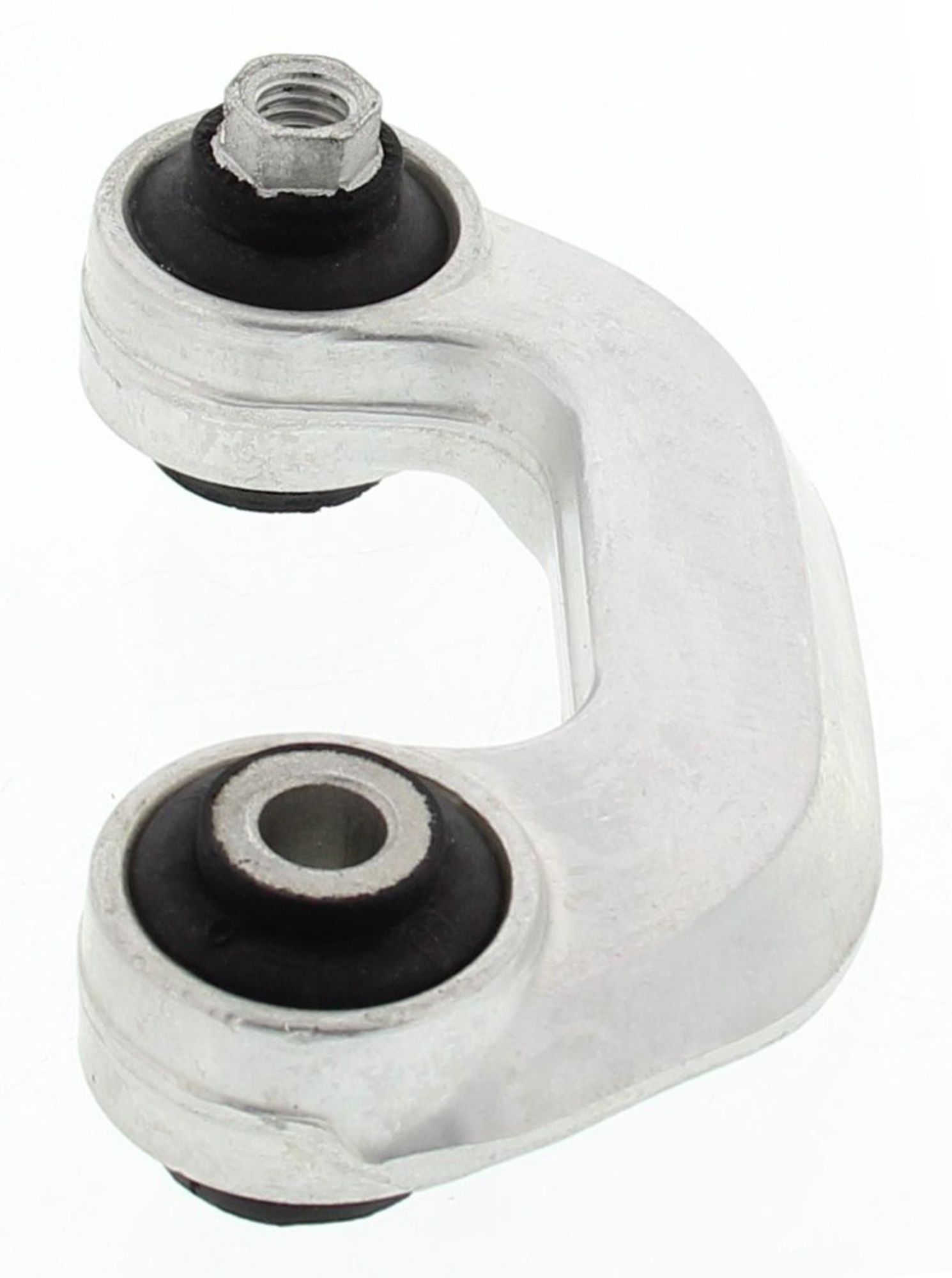 Stange/Strebe, Stabilisator, Vorderachse links, unten, AUDI, SEAT