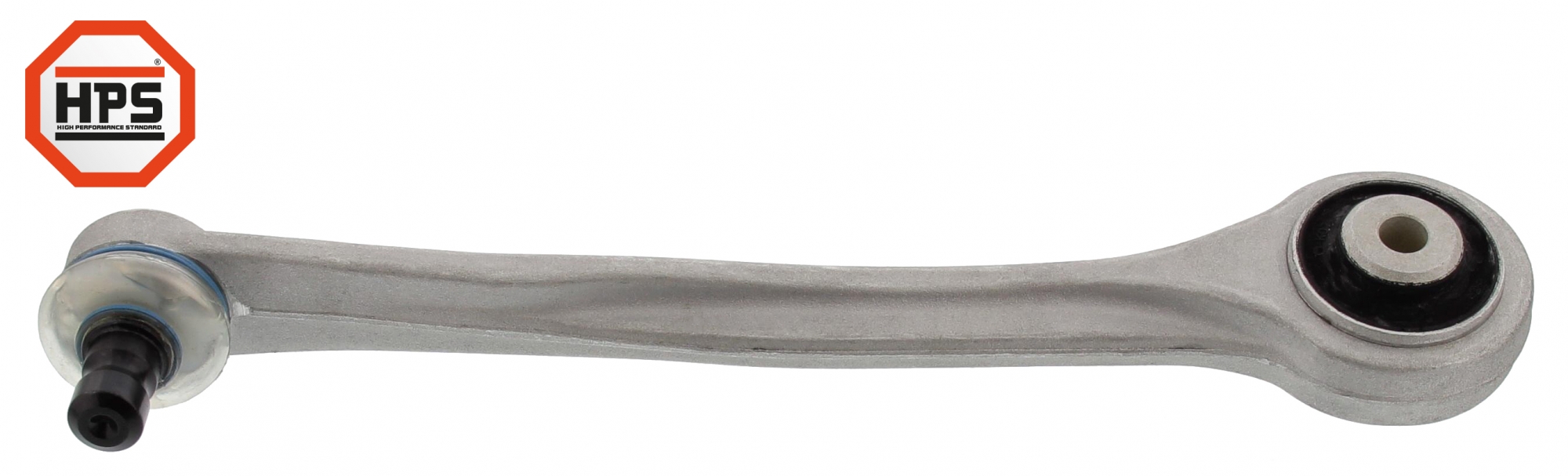 HPS-Querlenker, verstärkt, VA links oben vorne, A4, A5
